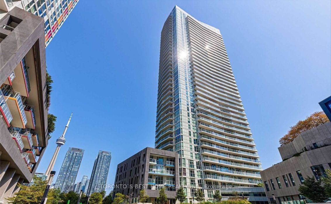 75 Queens Wharf Rd, Toronto, Ontario, Waterfront Communities C1