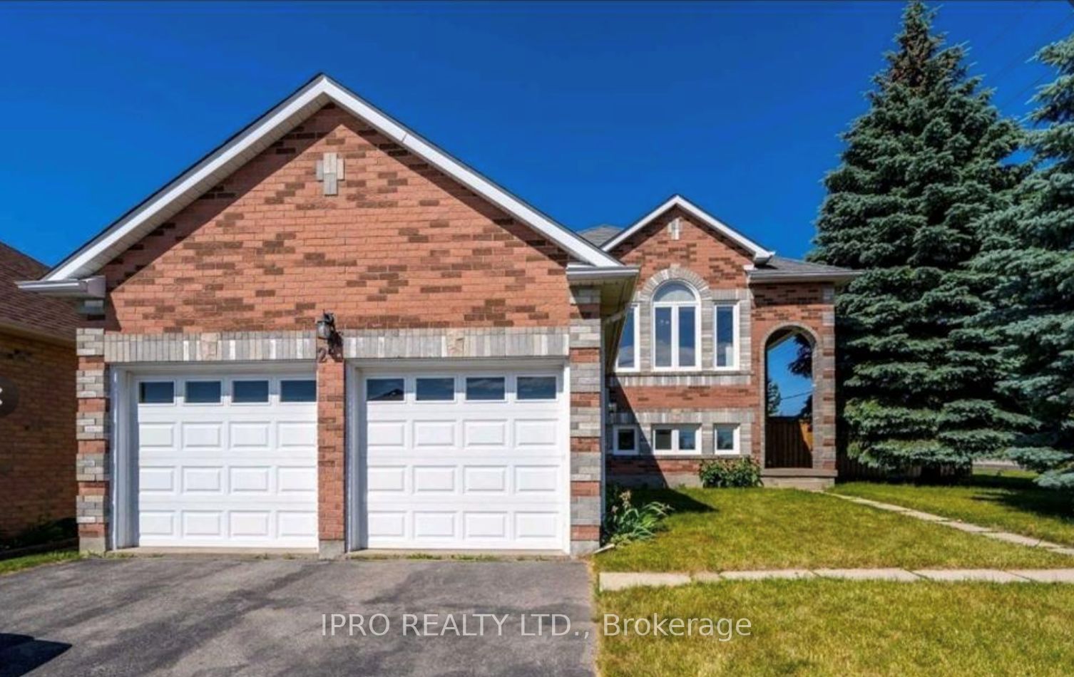 226 Fallingbrook St, Whitby, Ontario, Pringle Creek