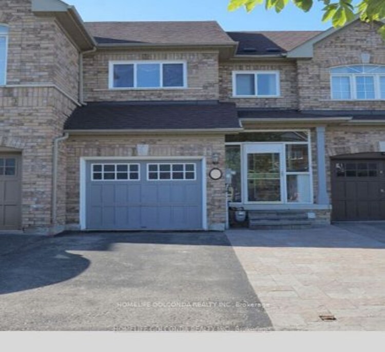 15 Amulet Cres, Richmond Hill, Ontario, Rouge Woods