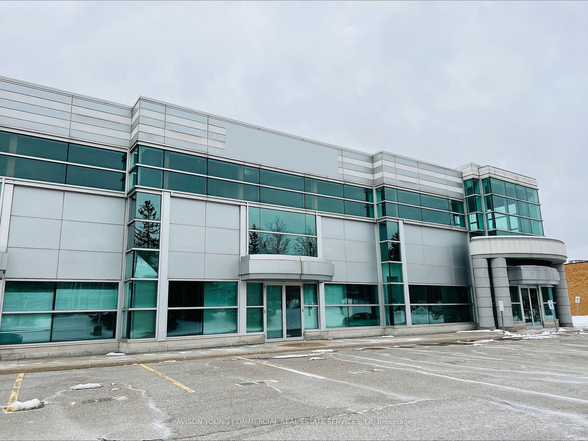 9133 Leslie St, Richmond Hill, Ontario, Headford Business Park