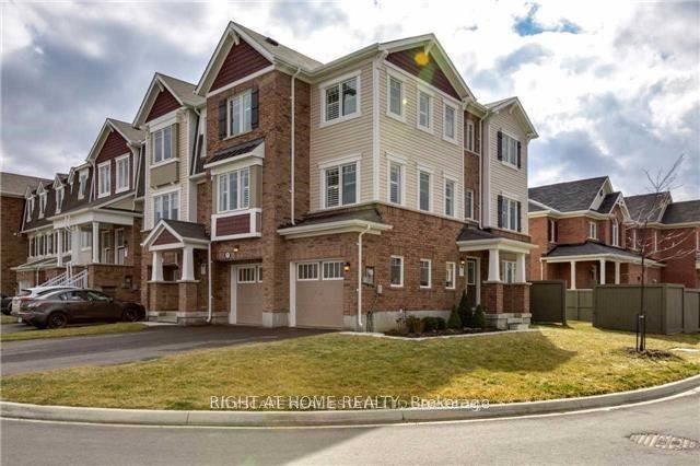 49 Bannister Cres, Brampton, Ontario, Northwest Brampton