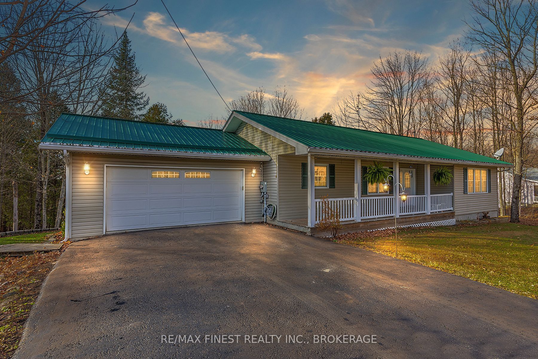 1107 Village Woods Dr, Central Frontenac, Ontario, Frontenac Centre