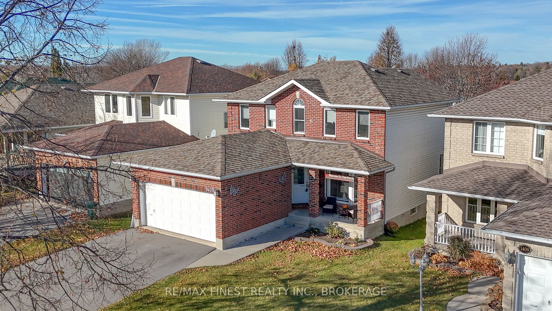 1405 FISHER Crt, Kingston, Ontario, 