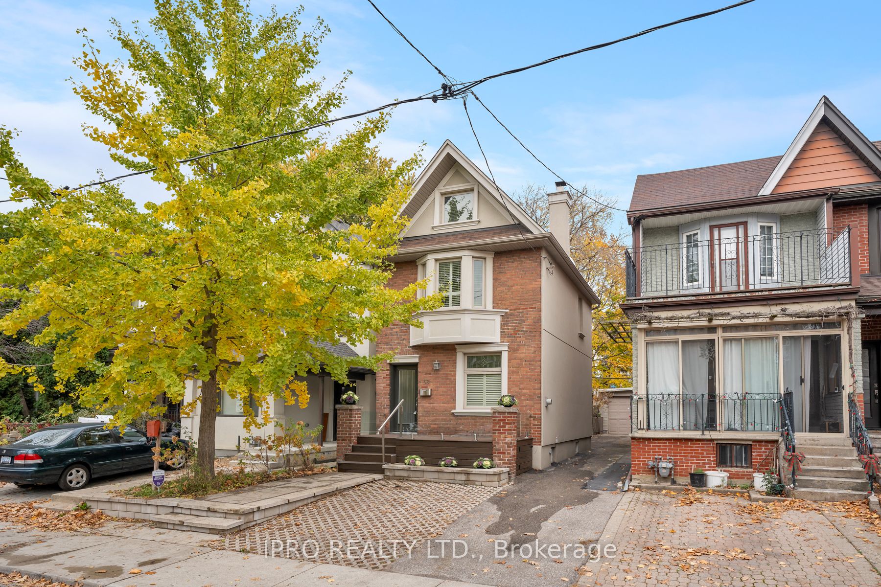 53 Ferrier Ave, Toronto, Ontario, Playter Estates-Danforth