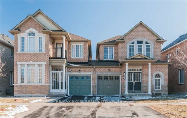 41 Florelle Dr, Markham, Ontario, Wismer