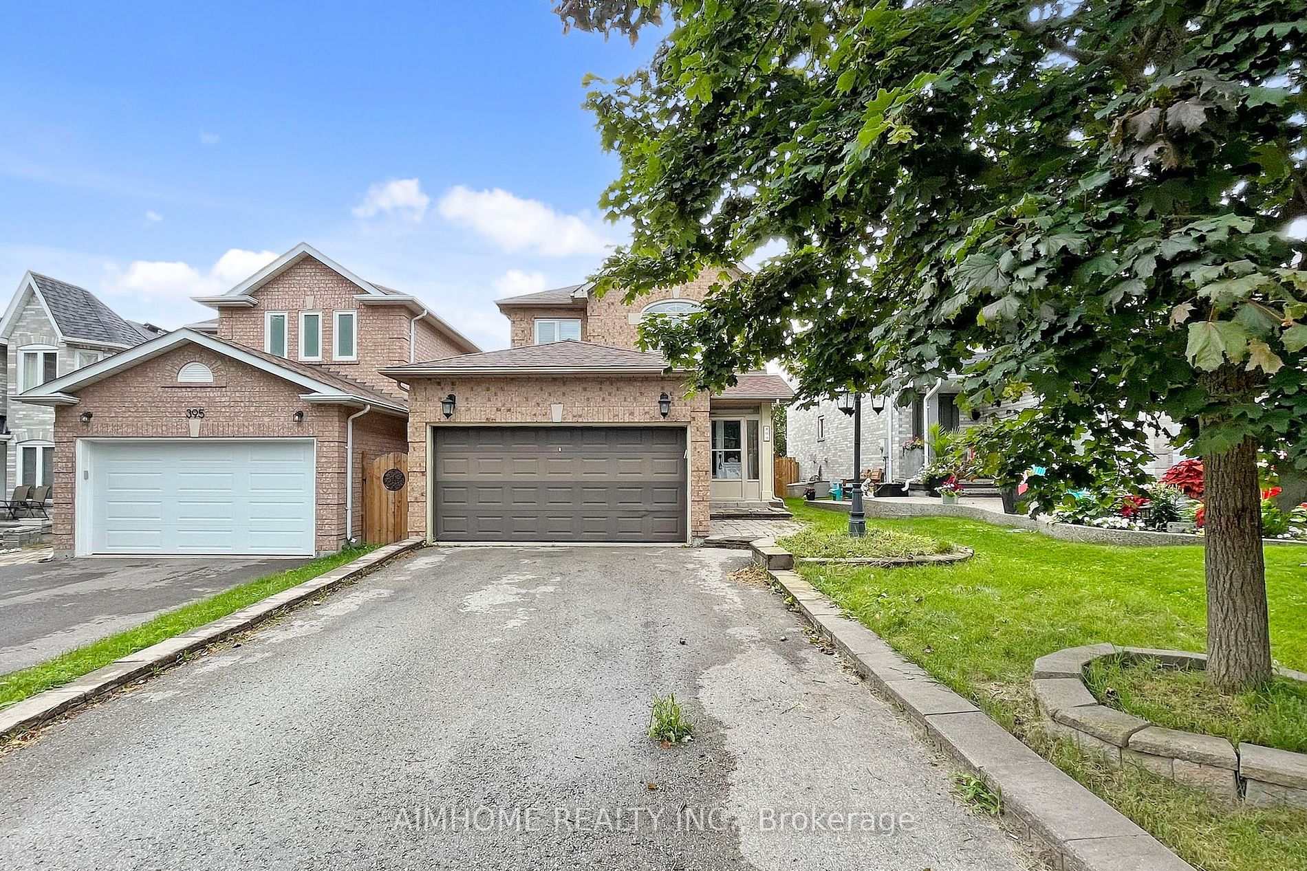 399 Flanagan Crt, Newmarket, Ontario, Summerhill Estates