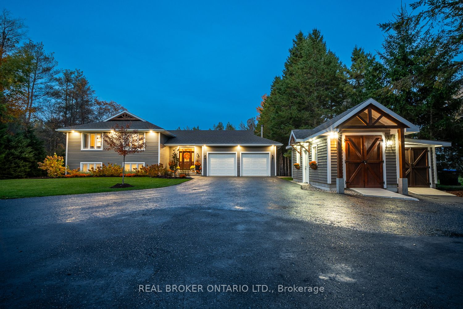 8 Crystalwood Lane, Springwater, Ontario, Midhurst