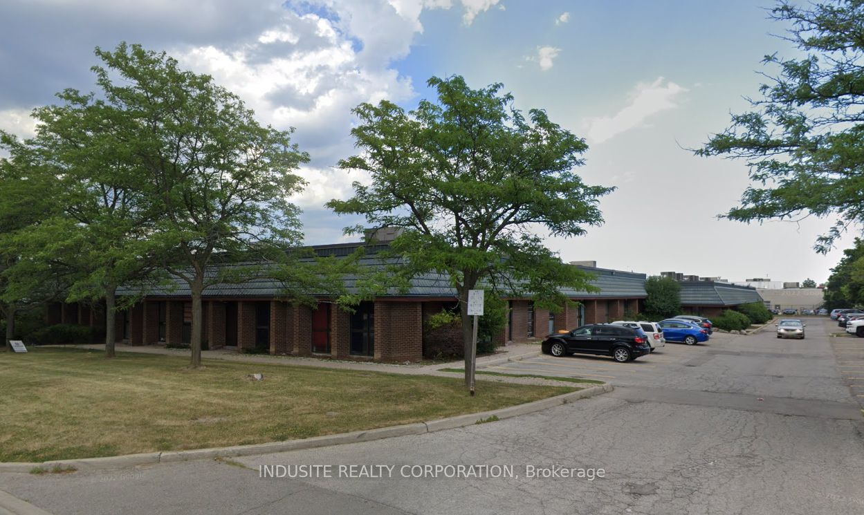 2374 Dunwin Dr, Mississauga, Ontario, Western Business Park