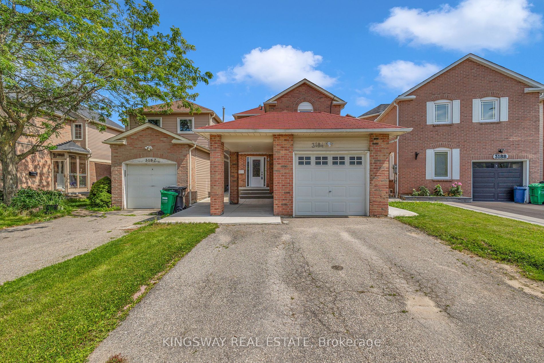 3184 Cambourne Cres, Mississauga, Ontario, Meadowvale