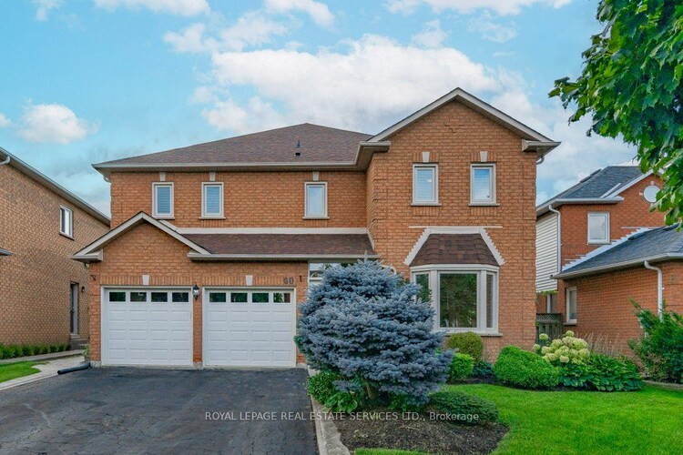 60 River Glen Blvd, Oakville, Ontario, River Oaks