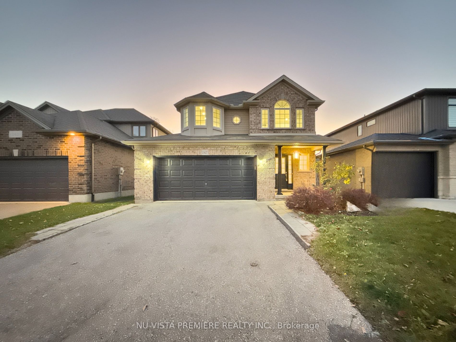 2427 Yellowbirch Crt, London, Ontario, North S