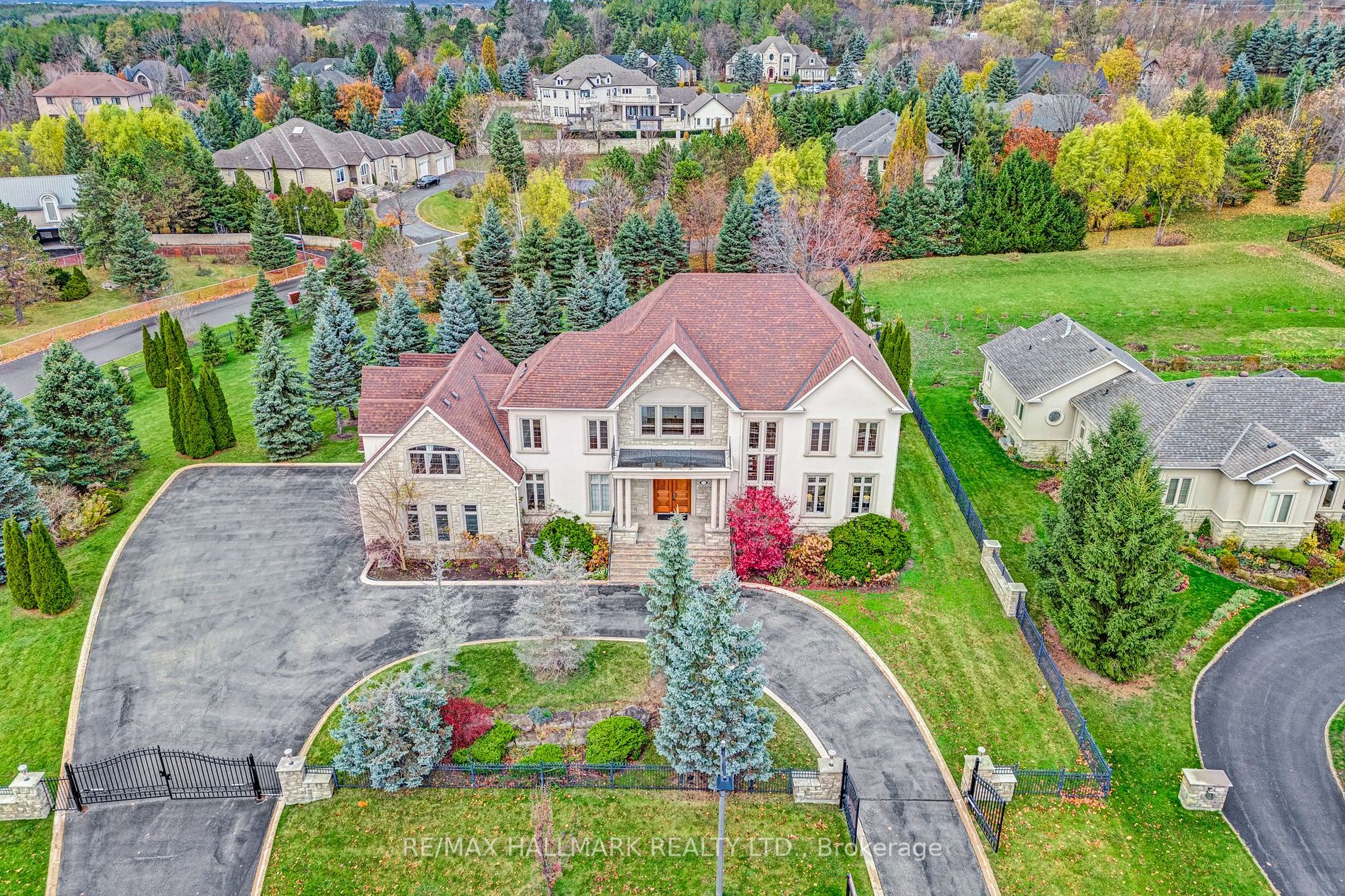 76 Forest Heights Blvd, Vaughan, Ontario, Kleinburg