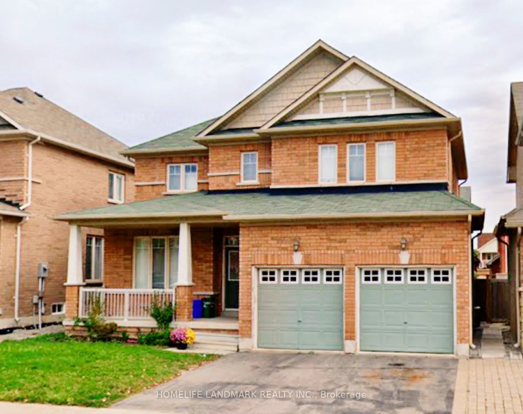 15 Braehead Dr, Richmond Hill, Ontario, Jefferson