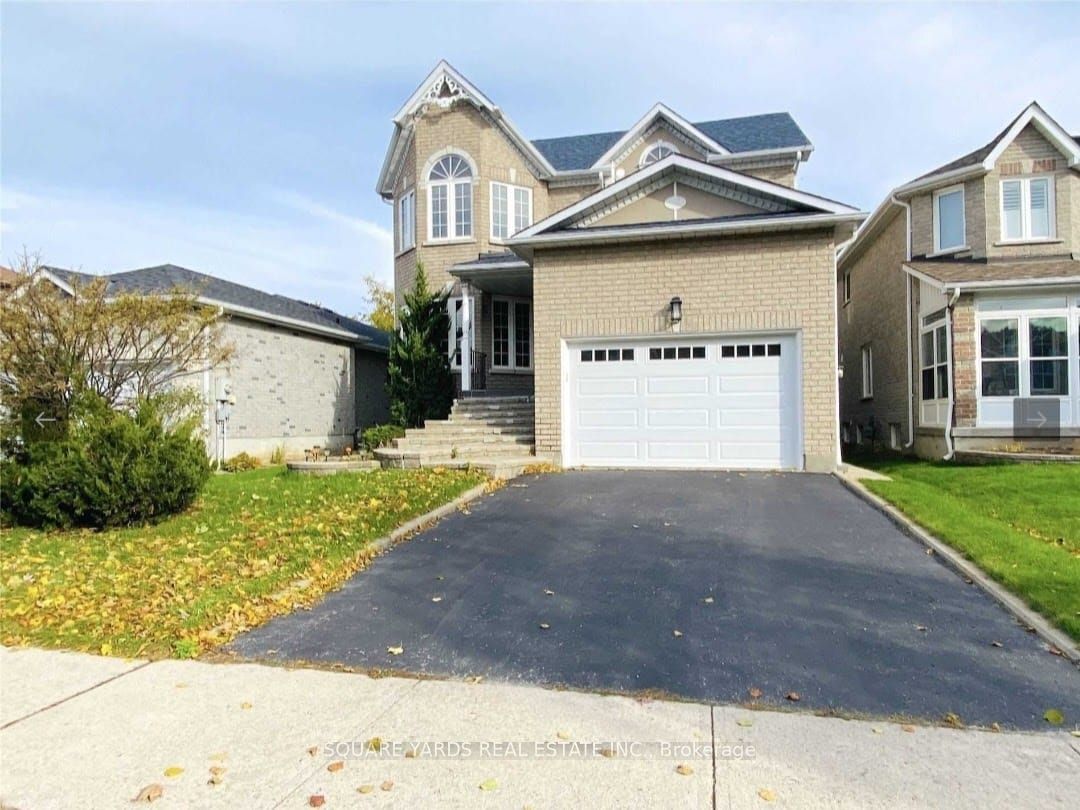 23 Huntington Dr, Barrie, Ontario, Northwest