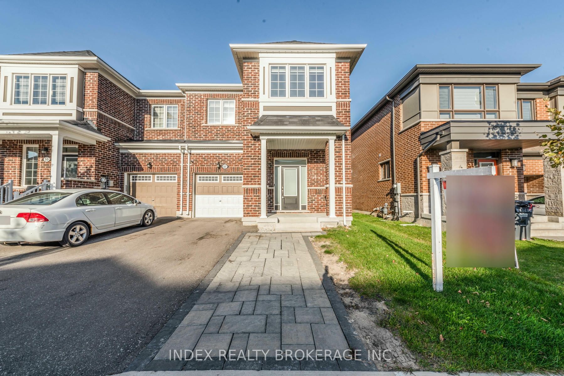 57 Callandar Rd, Brampton, Ontario, Northwest Brampton