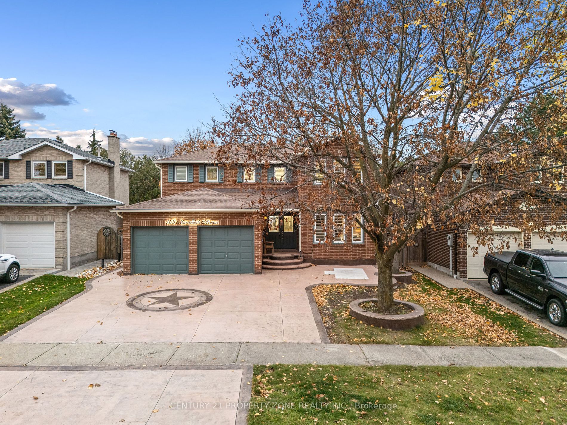 109 Martindale Ave, Oakville, Ontario, College Park