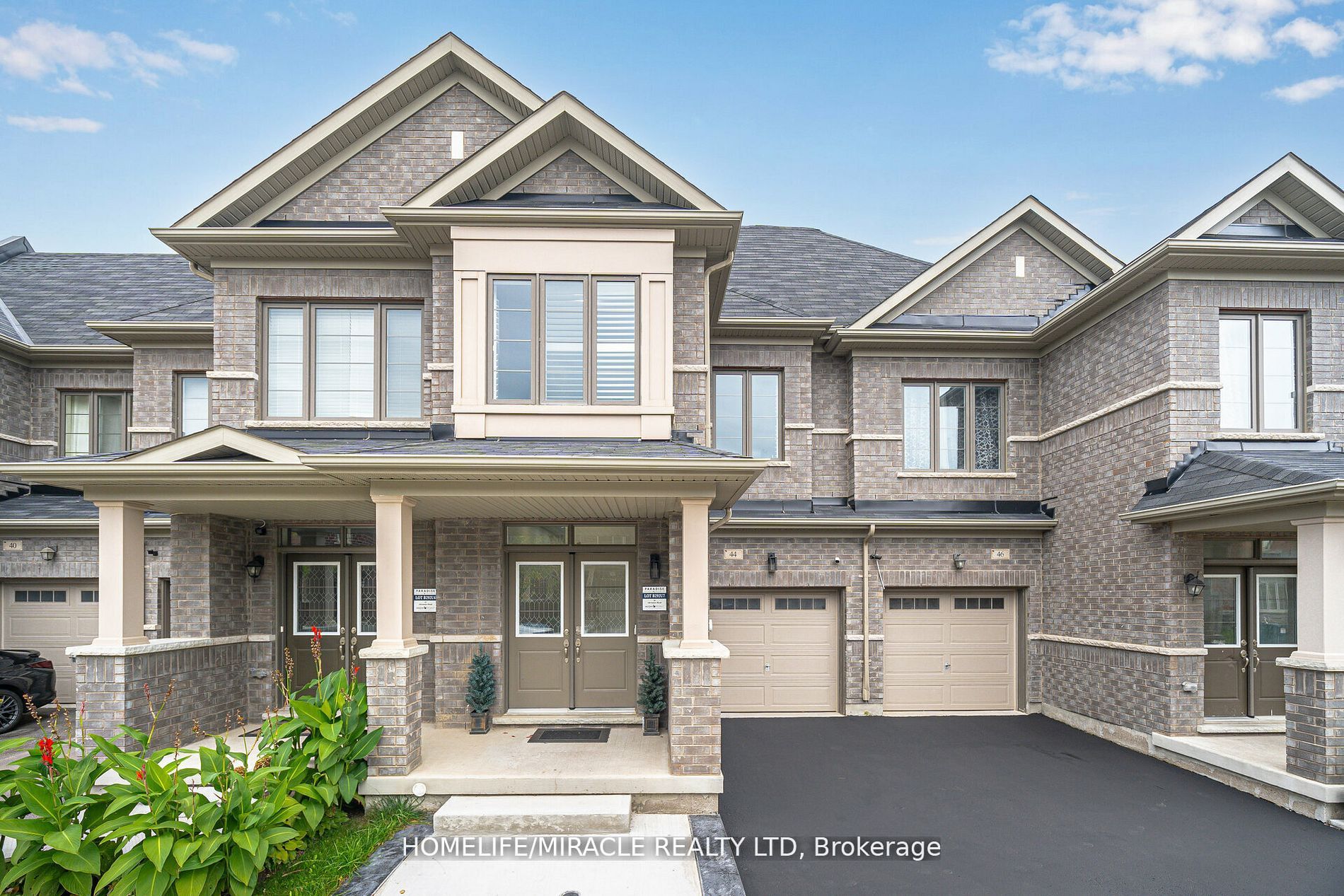 44 Adventura Rd, Brampton, Ontario, Northwest Brampton