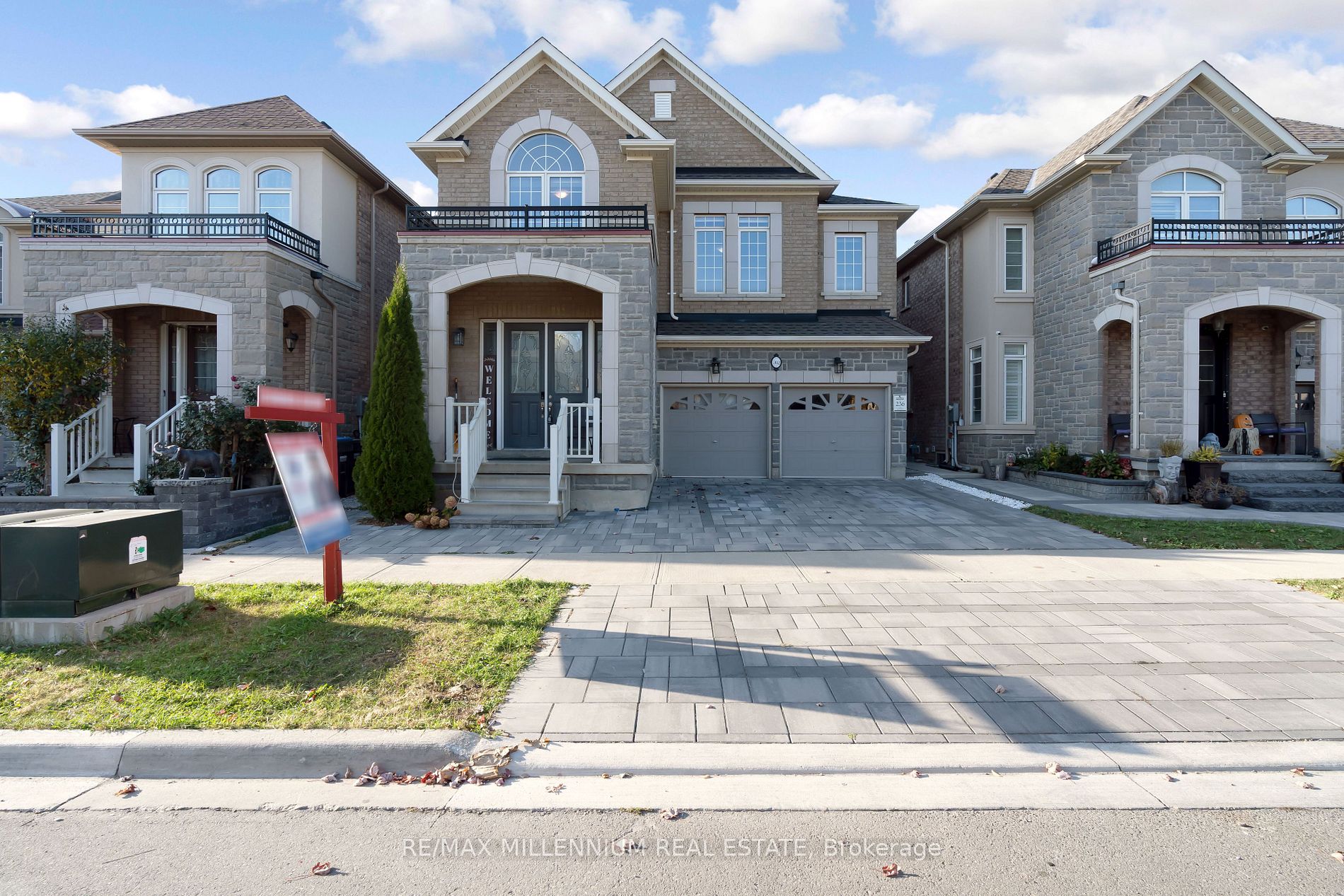 302 Buick Blvd, Brampton, Ontario, Northwest Brampton