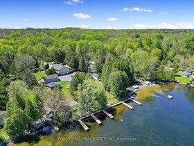 25 FIRE ROUTE 36, Peterborough, Ontario , MLS #X10427062 , Image - 1