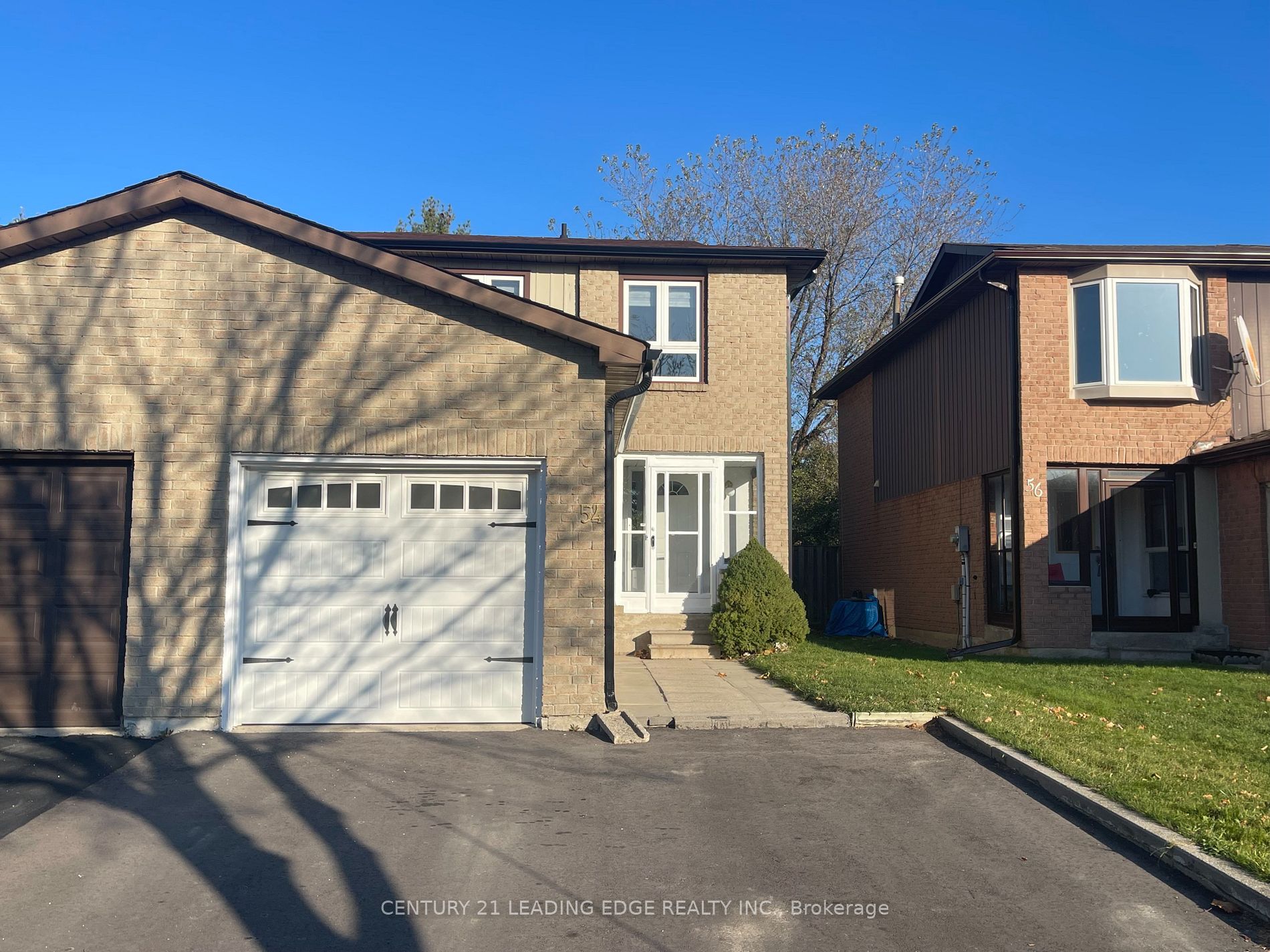 54 FIELDVIEW Cres, Markham, Ontario, Milliken Mills West