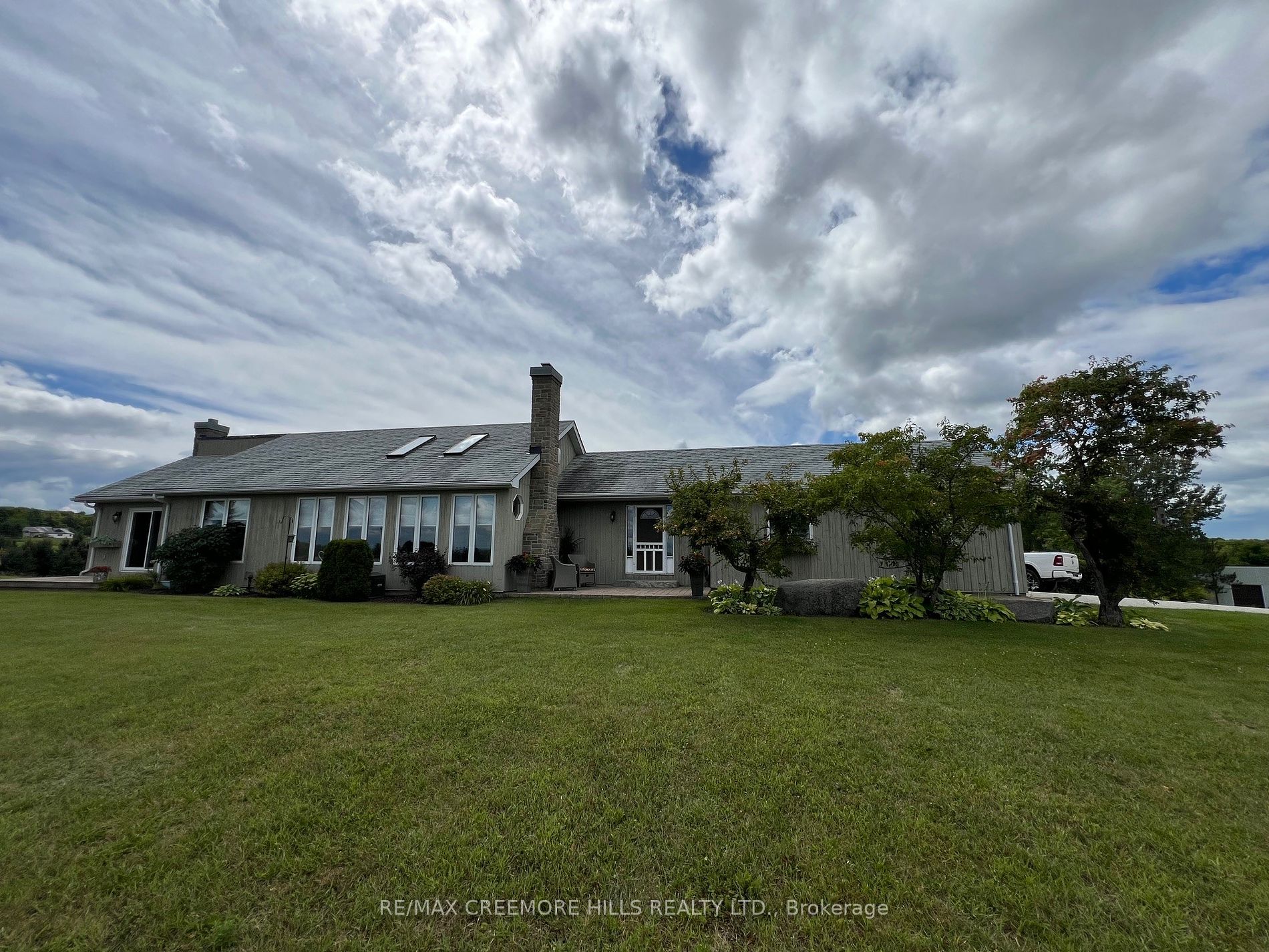 2332 Centre Line Rd, Clearview, Ontario, Rural Clearview