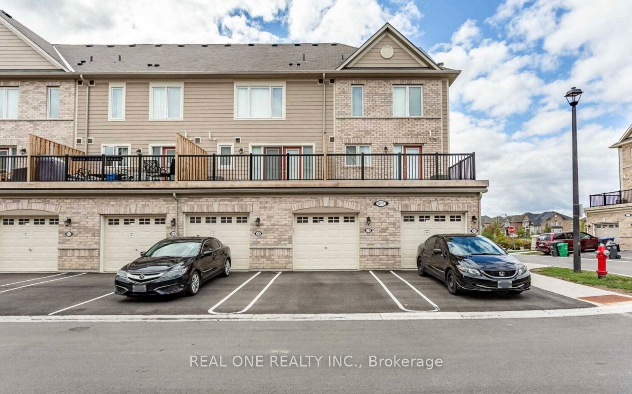 1 Beckenrose Crt, Brampton, Ontario, Bram West