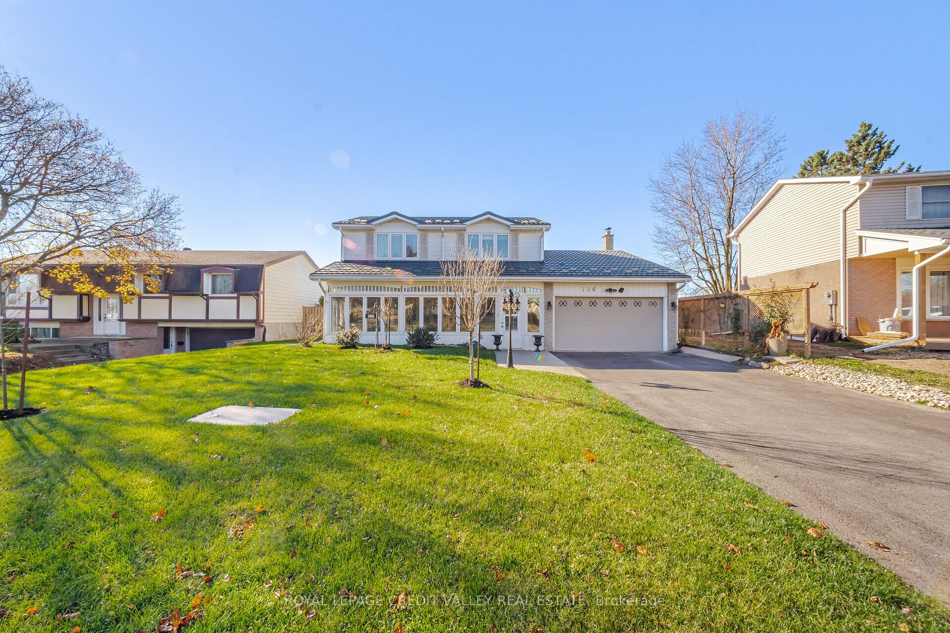 106 Acton Blvd, Halton Hills, Ontario, Acton