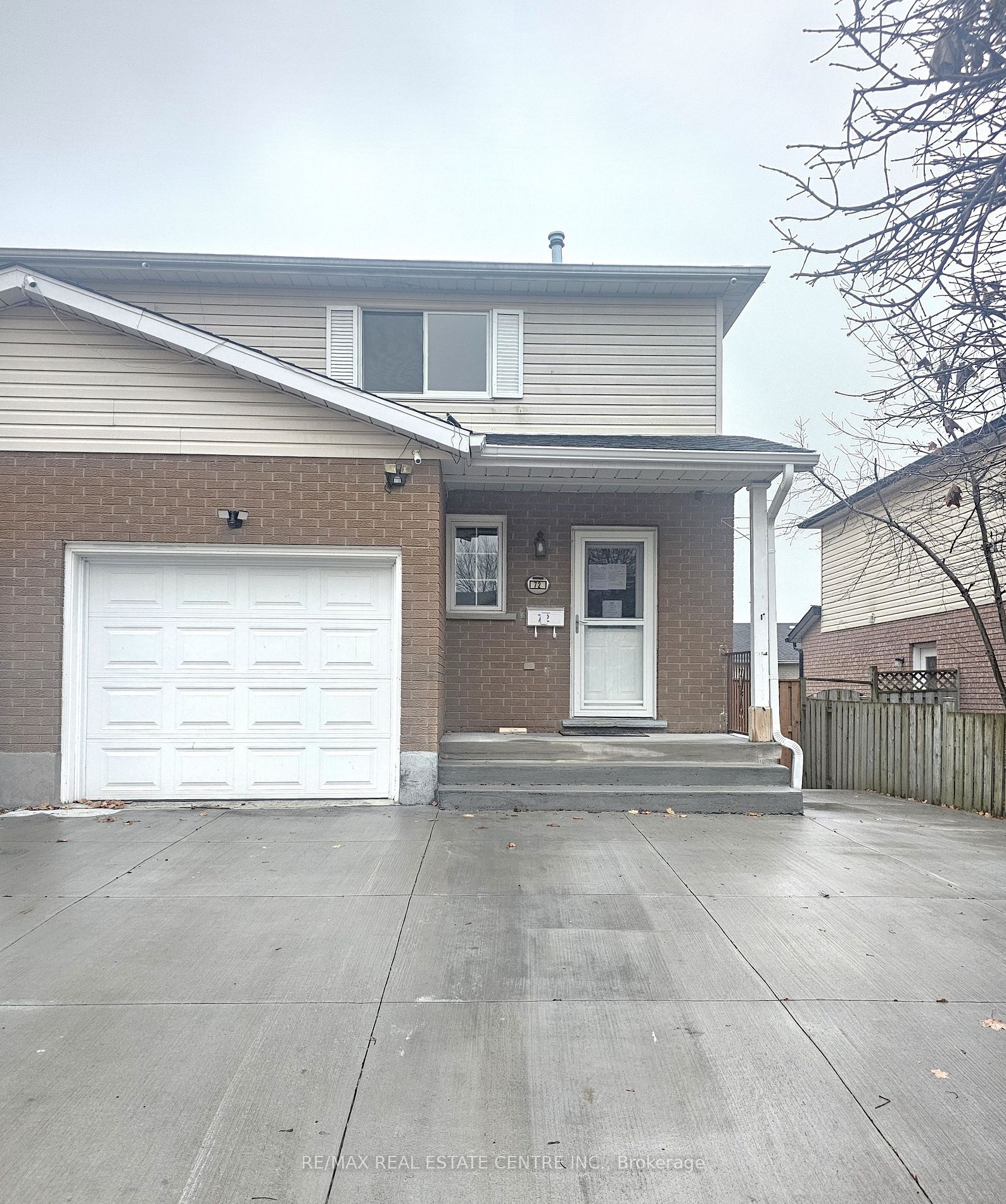 72 Nutcracker St, Cambridge, Ontario, 