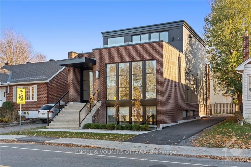 246 BYRON Ave, Westboro - Hampton Park, Ontario, 5003 - Westboro/Hampton Park