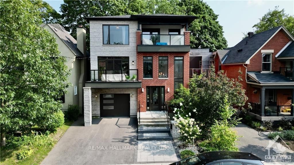 14 THORNTON Ave, Glebe - Ottawa East and Area, Ontario, 4401 - Glebe