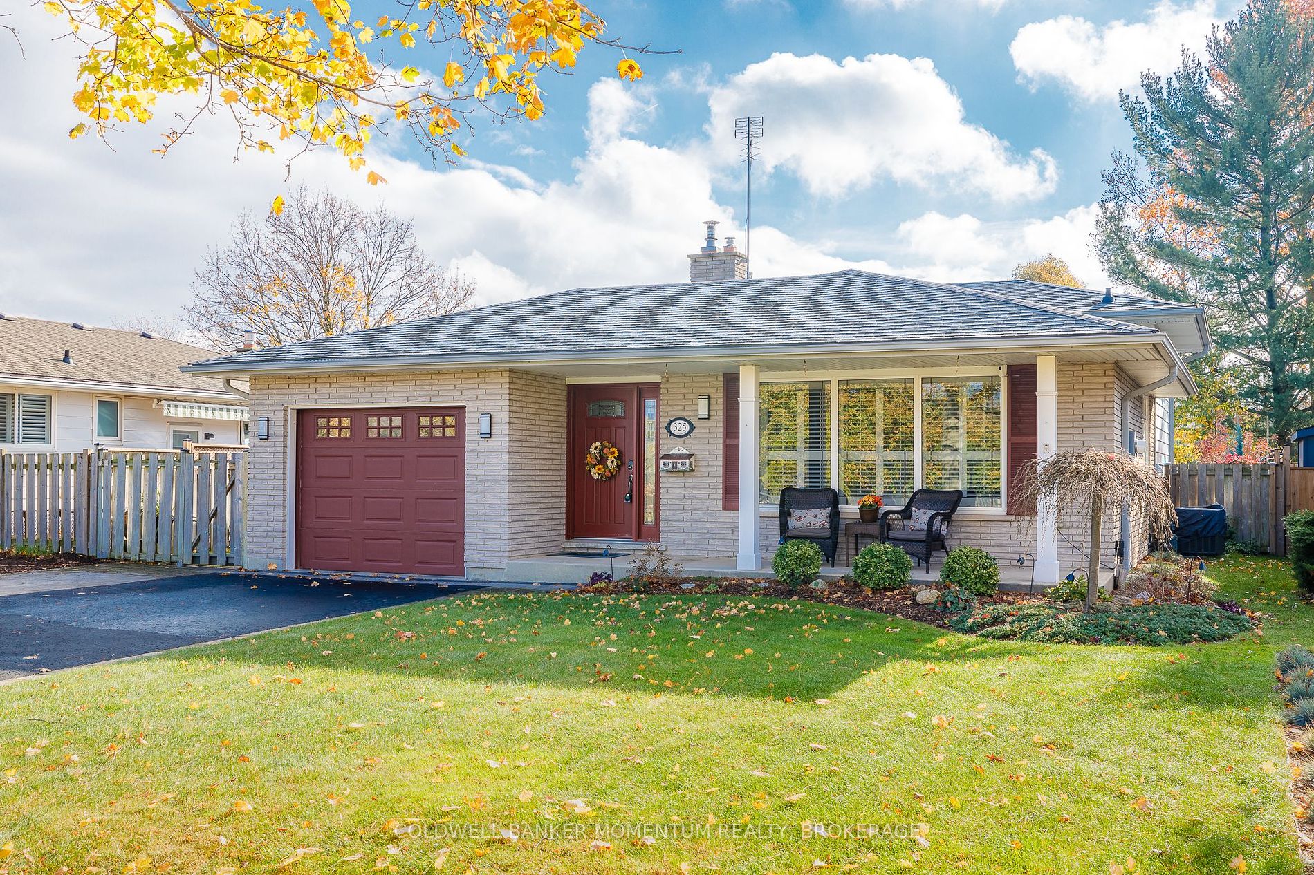 325 Main St, St. Catharines, Ontario, 439 - Martindale Pond