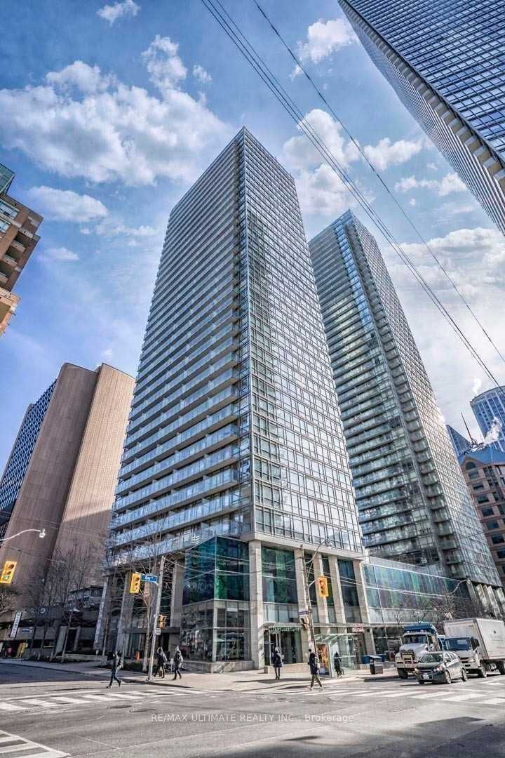 37 Grosvenor St, Toronto, Ontario, Bay Street Corridor