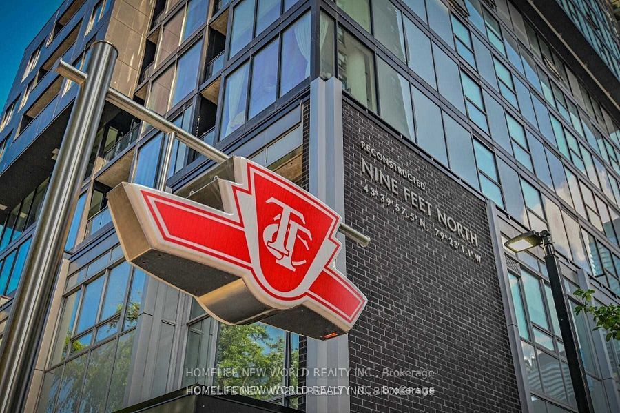 28 Wellesley St E, Toronto, Ontario, Church-Yonge Corridor