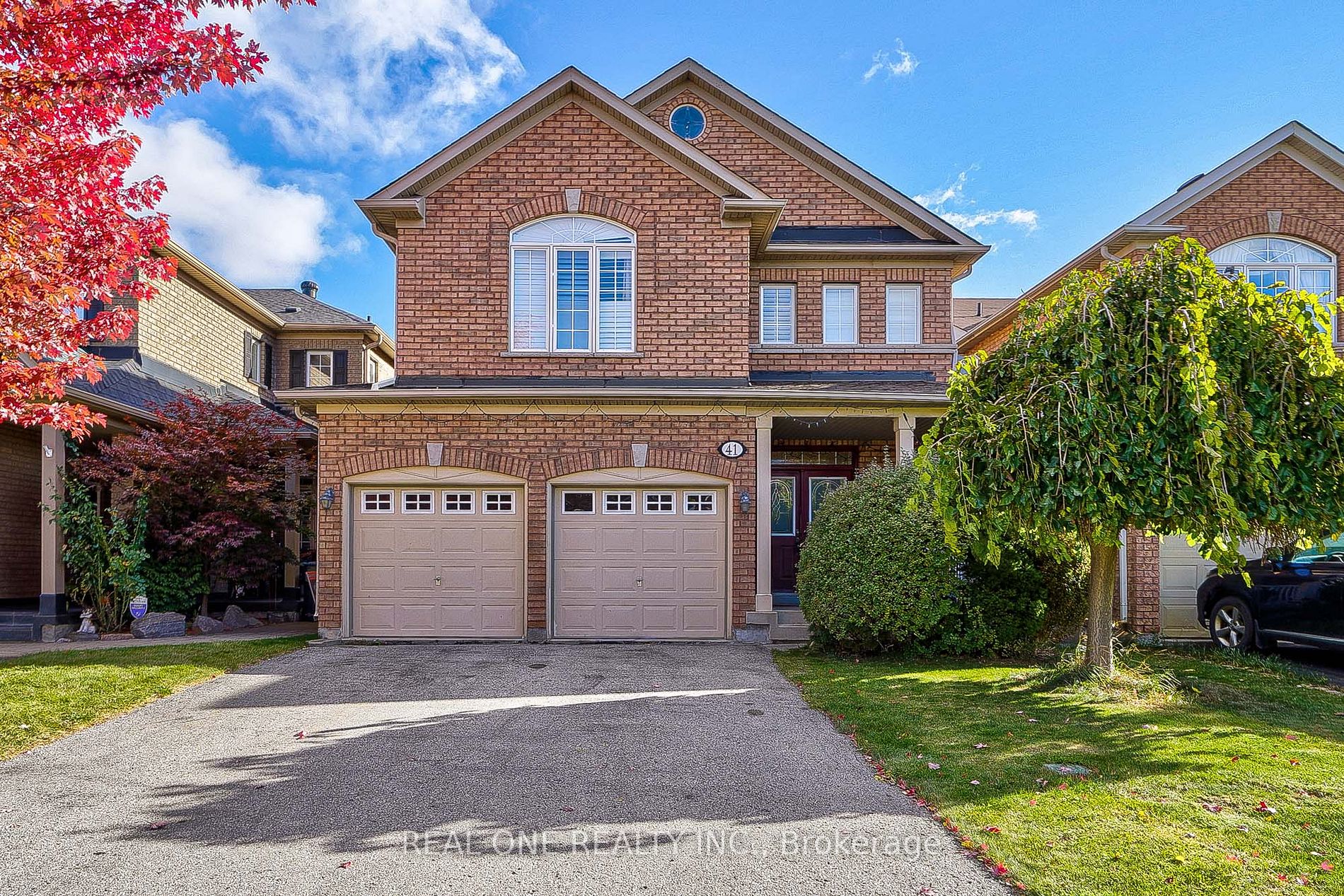 41 Timbercreek Crt, Toronto, Ontario, L'Amoreaux