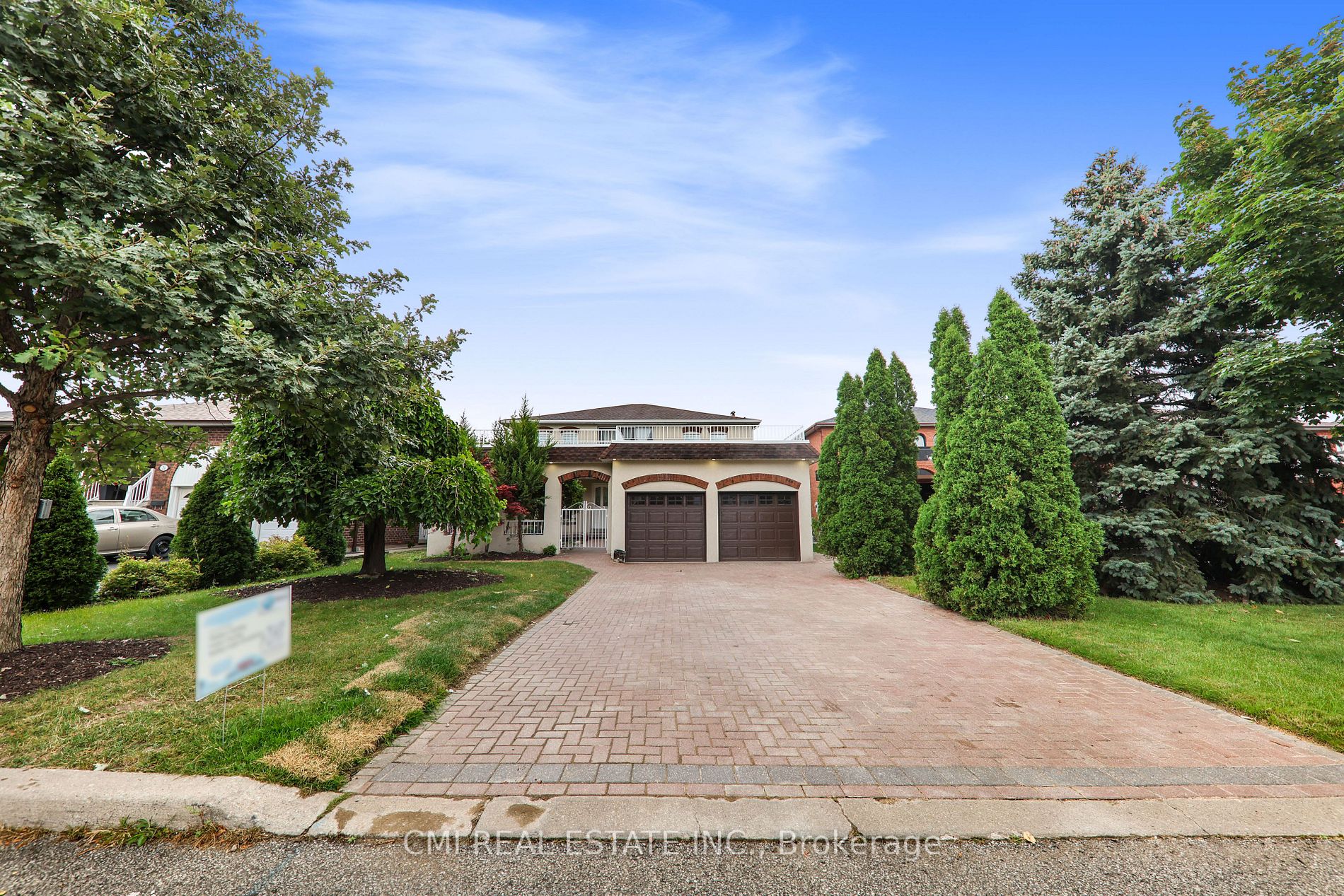 24 Dunstan Cres, Vaughan, Ontario, West Woodbridge