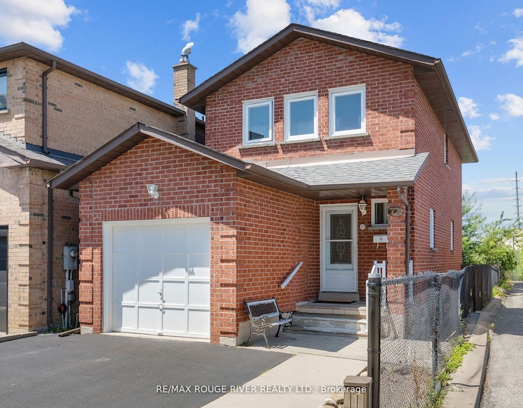 72 Coles Ave, Vaughan, Ontario, Vaughan Grove