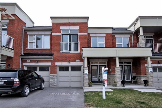 8 Black Locust Dr, Markham, Ontario, Greensborough