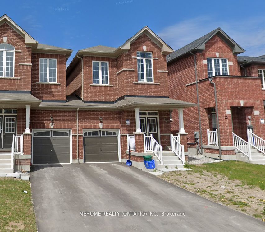 20 Titan Tr, Markham, Ontario, Cedarwood