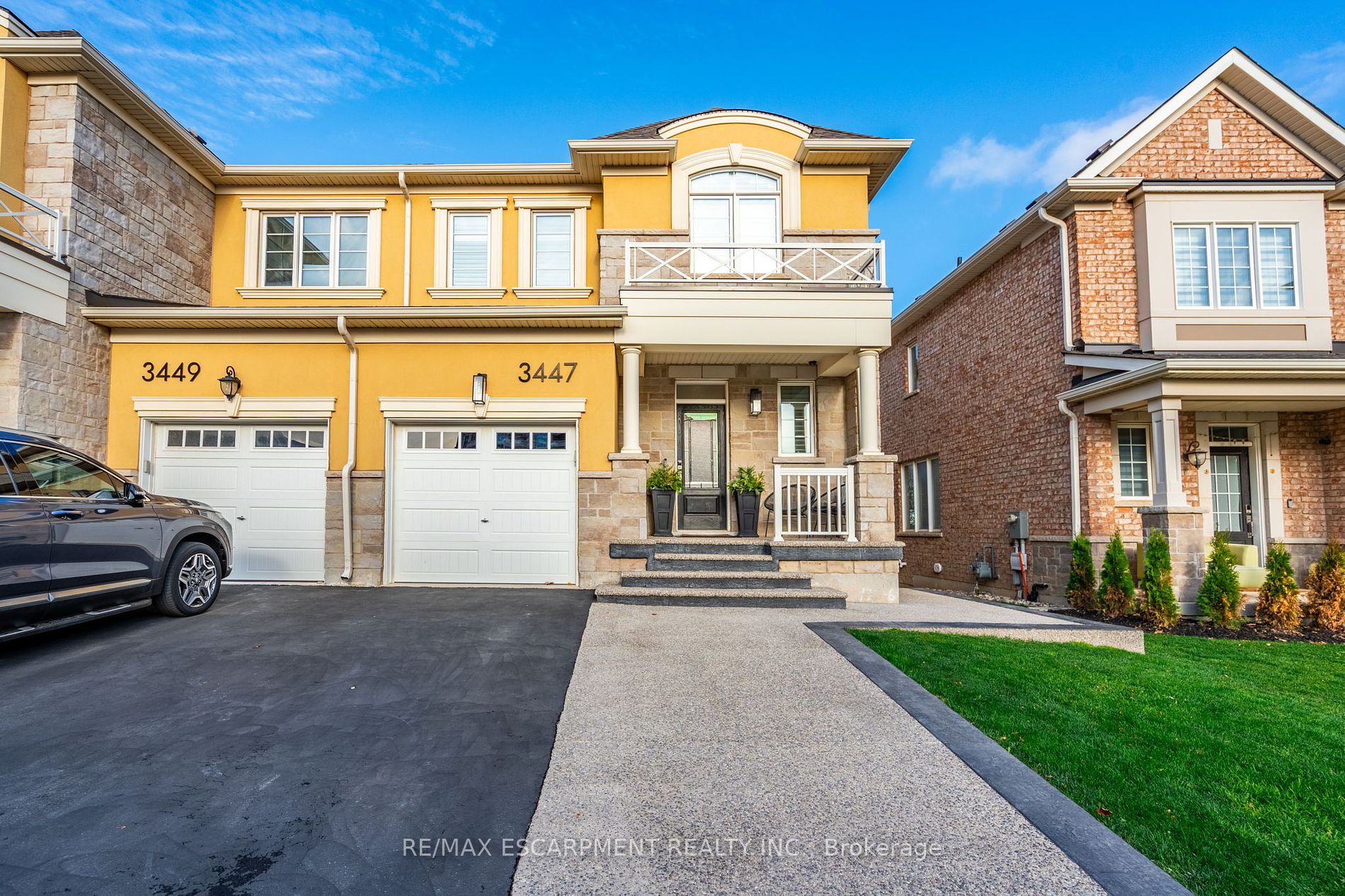 3447 Eternity Way, Oakville, Ontario, Rural Oakville