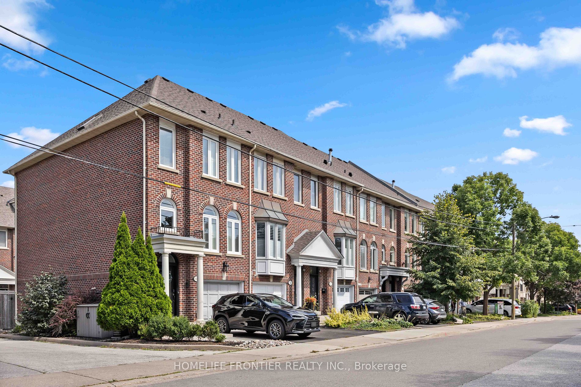 36 Mendota Rd, Toronto, Ontario, Stonegate-Queensway