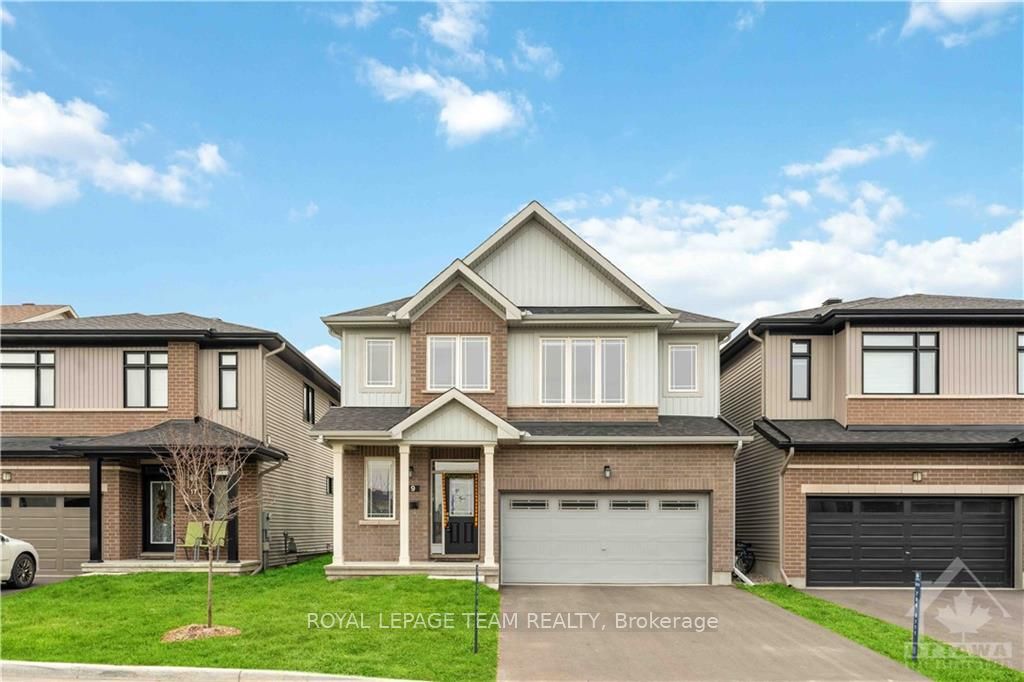 19 TOLCHACO Crt, Barrhaven, Ontario, 7711 - Barrhaven - Half Moon Bay