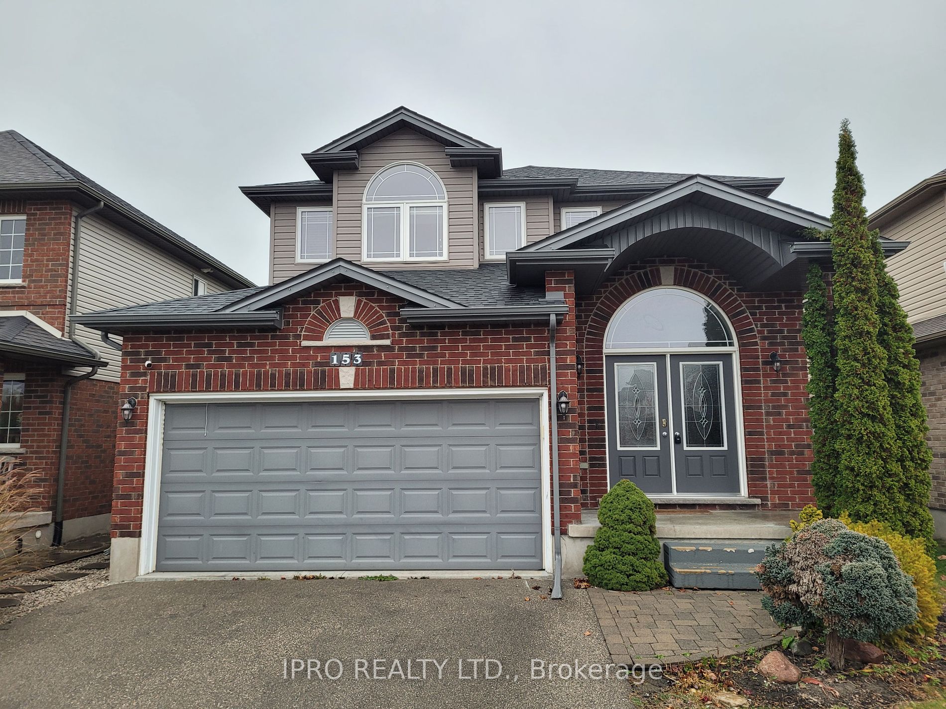 153 Winders Tr, Oxford, Ontario