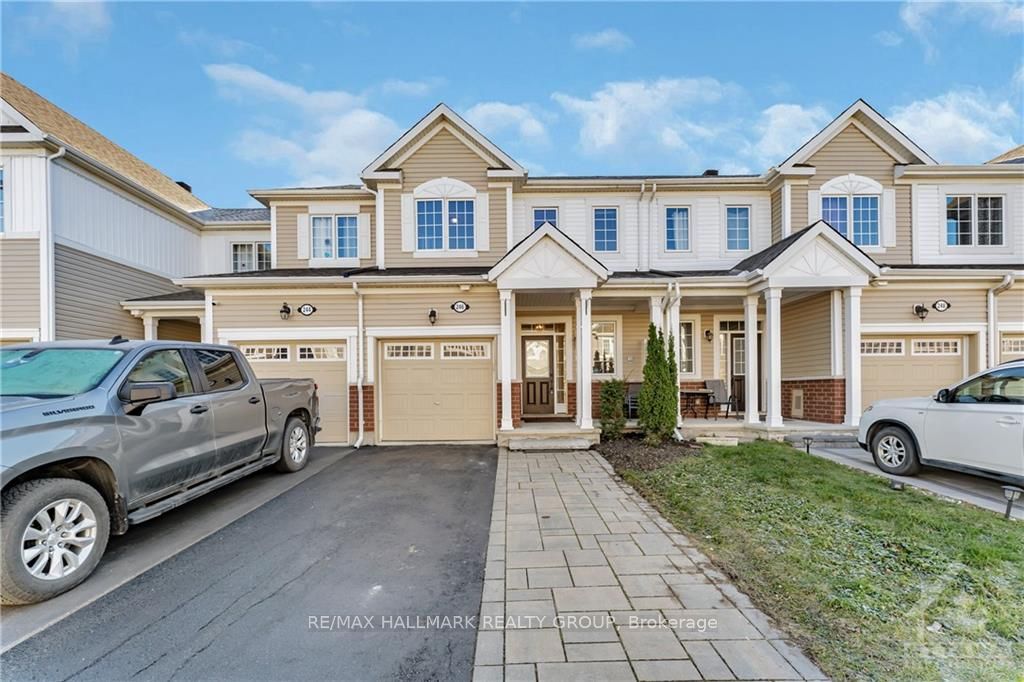 246 WILLOW ASTER Circ, Orleans - Cumberland and Area, Ontario, 1117 - Avalon West