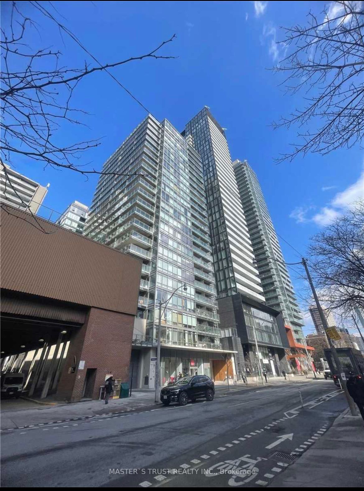 22 Wellesley St E, Toronto, Ontario, Church-Yonge Corridor