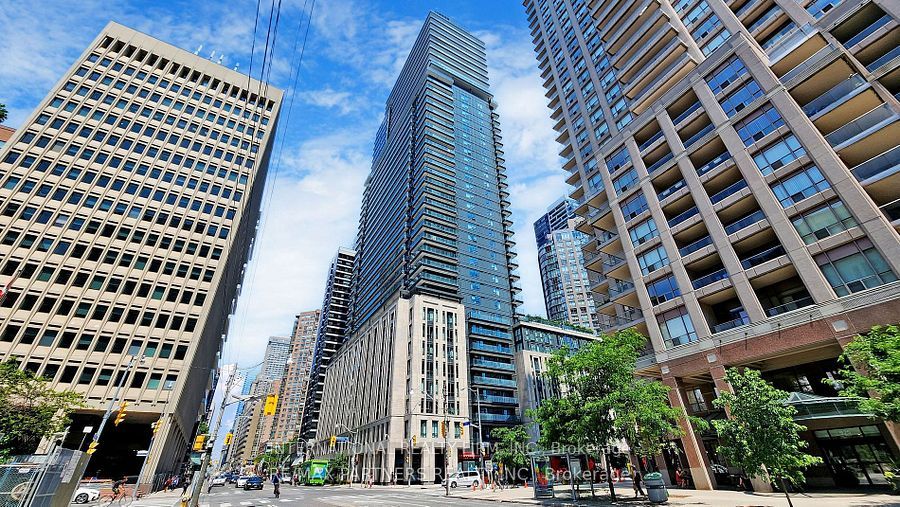 955 Bay St, Toronto, Ontario, Bay Street Corridor