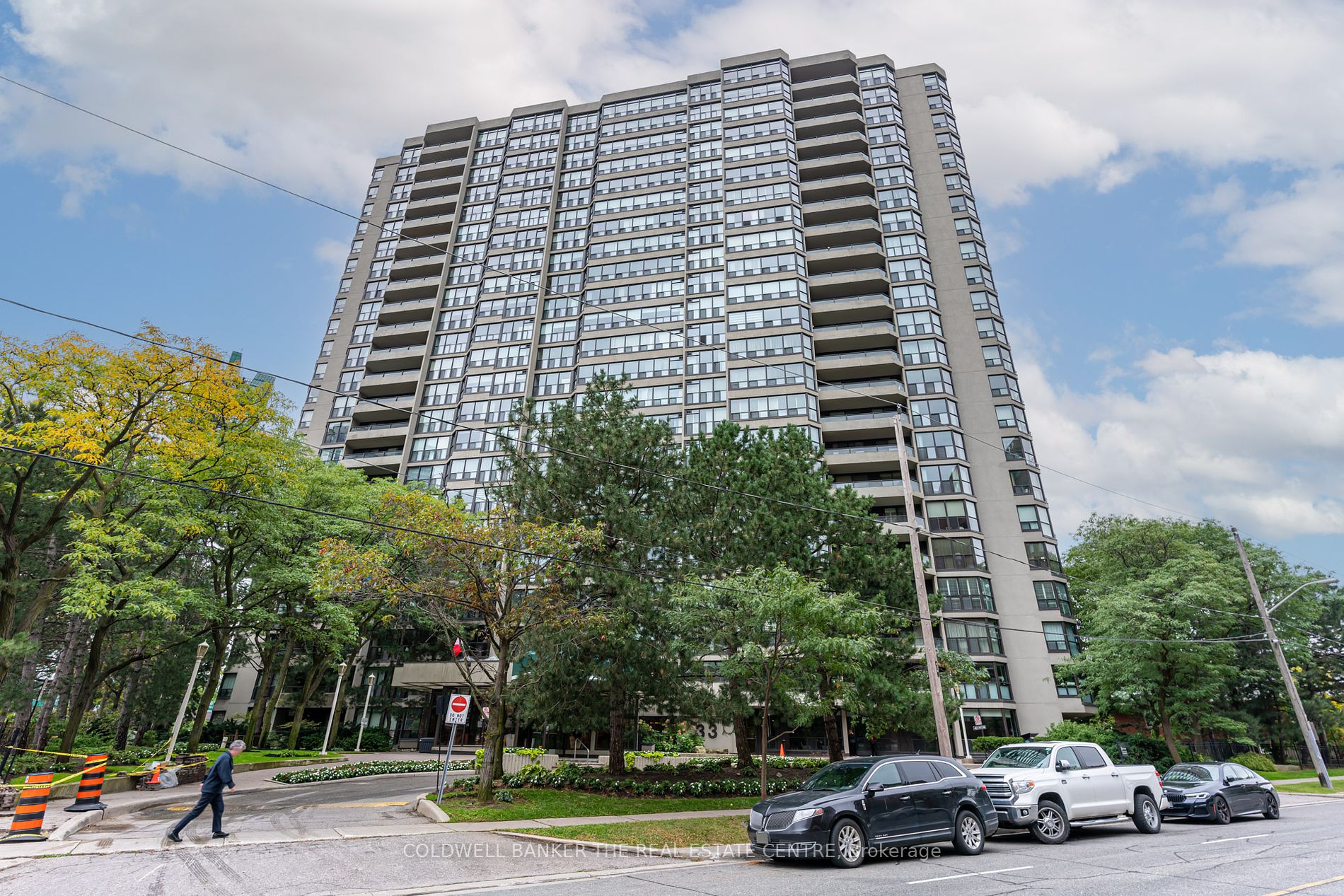 33 Elmhurst Ave, Toronto, Ontario, Lansing-Westgate