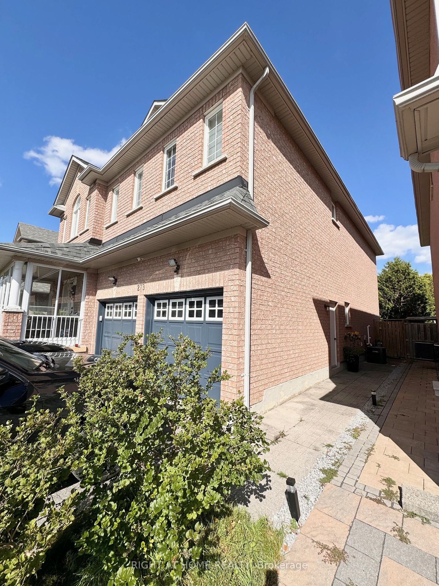 279 Stonebridge Dr, Markham, Ontario, Berczy