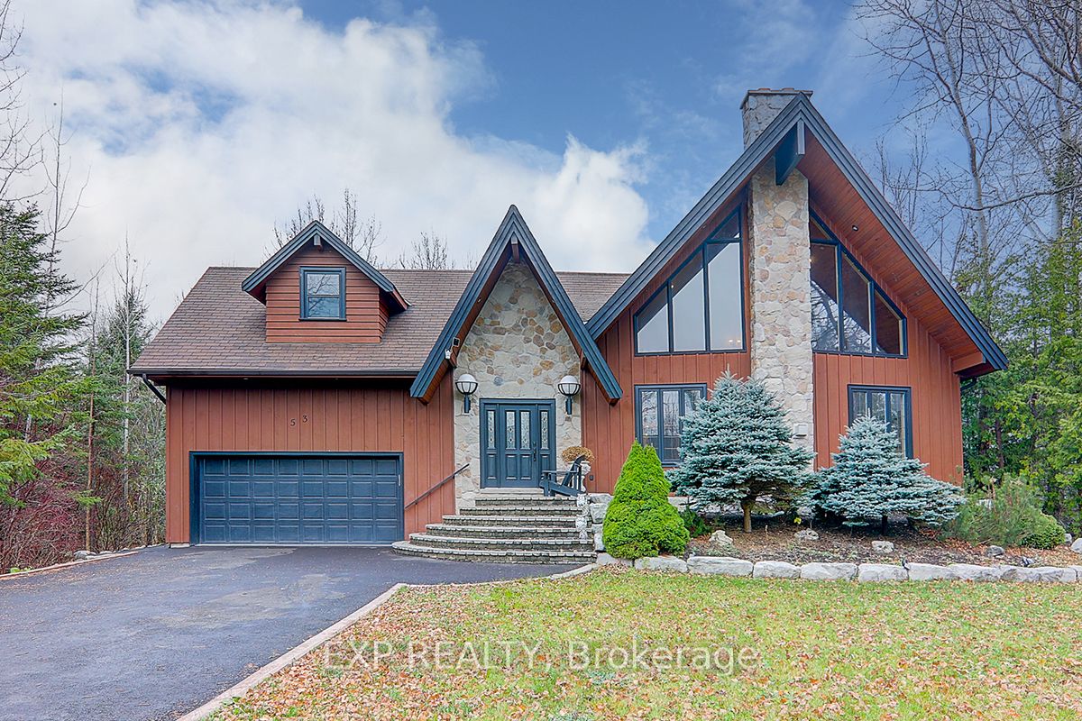 53 Broadview St, Collingwood, Ontario, Collingwood