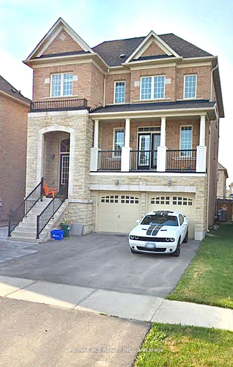 39 Gorman Ave, Vaughan, Ontario, West Woodbridge