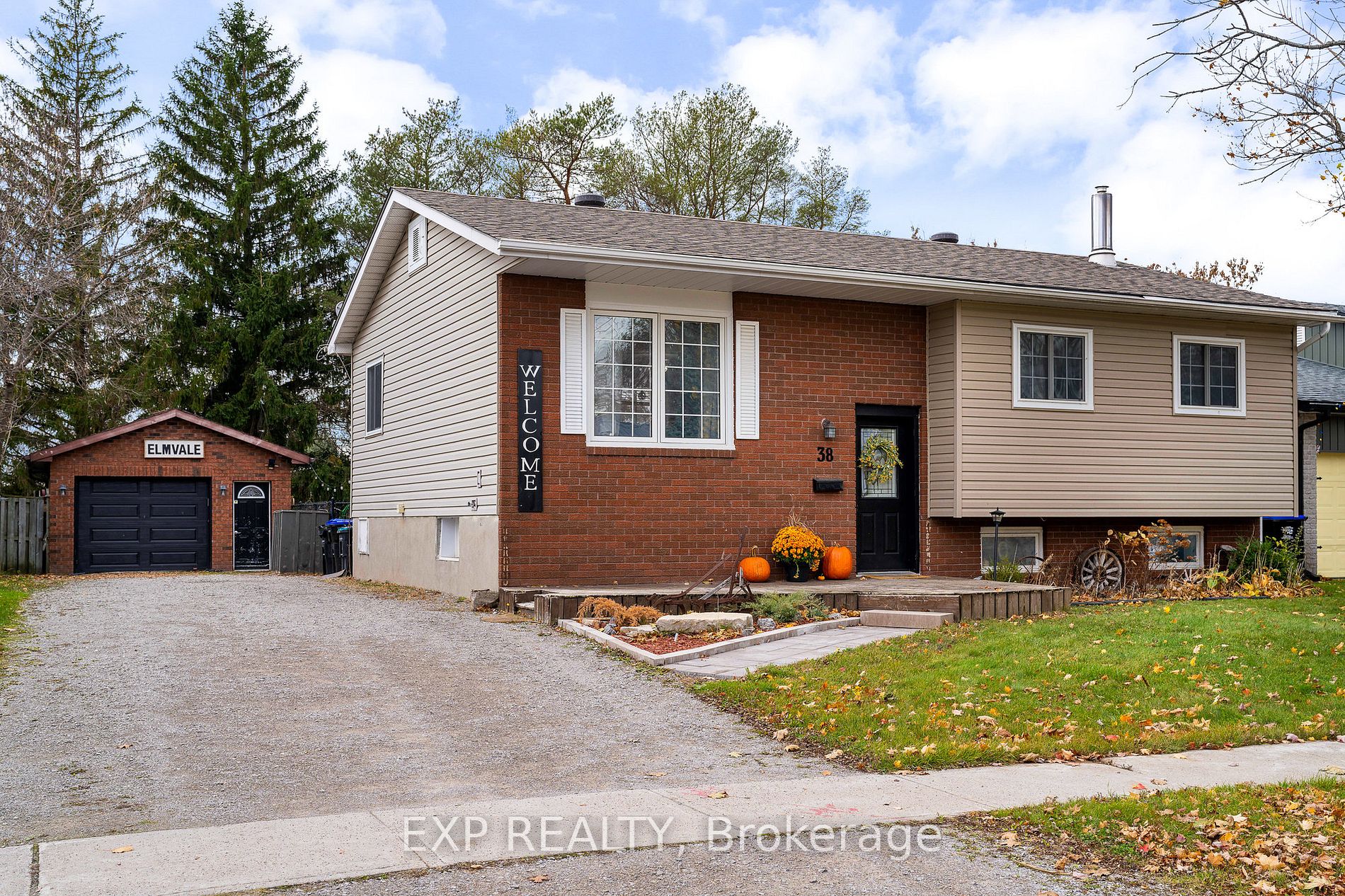 38 Centennial Ave, Springwater, Ontario, Elmvale